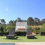 Quinta Da Rosa Linda Maison d'hôtes Monte Gordo