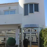 Vendégház Quinta Da Rosa Linda Monte Gordo