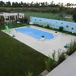 Vendégház Quinta Da Rosa Linda Monte Gordo