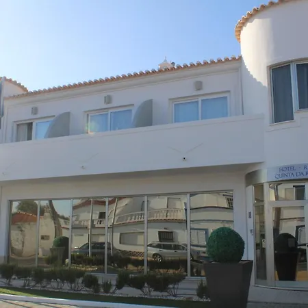 Quinta Da Rosa Linda Πανσιόν 4*