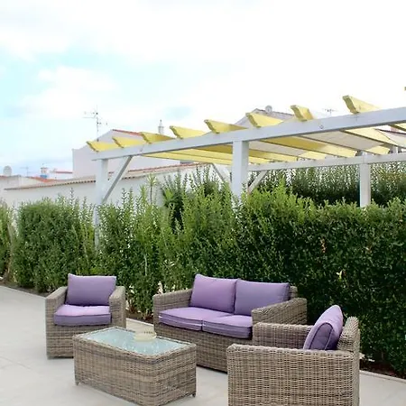Quinta Da Rosa Linda Pensionat