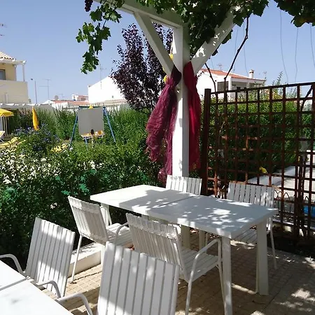 Quinta Da Rosa Linda Pensionat 4*