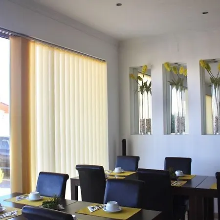 Pensionat Quinta Da Rosa Linda