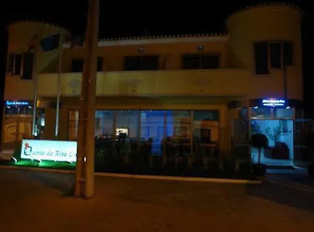 Pensionat Quinta Da Rosa Linda