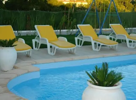 Quinta Da Rosa Linda Μόντε Γκόρντο