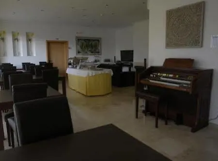 Quinta Da Rosa Linda Pensionat