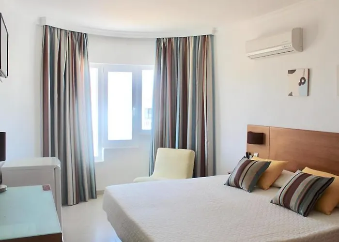 Quinta Da Rosa Linda Πανσιόν Μόντε Γκόρντο