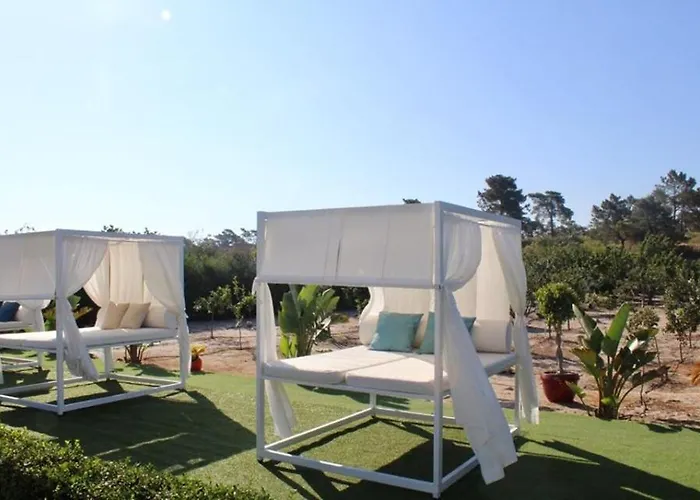 Quinta Da Rosa Linda 4* Μόντε Γκόρντο