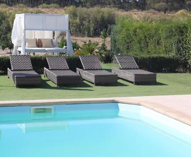 Quinta Da Rosa Linda