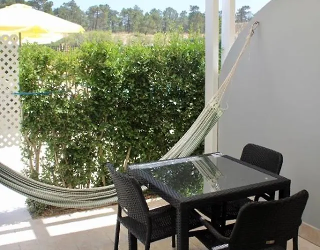 Quinta Da Rosa Linda Μόντε Γκόρντο