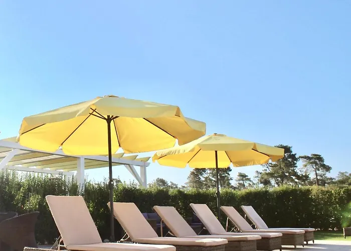 Quinta Da Rosa Linda 4* Μόντε Γκόρντο