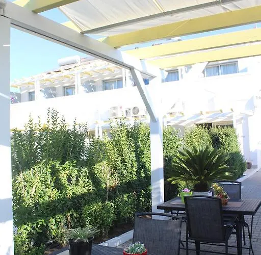 Quinta Da Rosa Linda Πανσιόν 4*