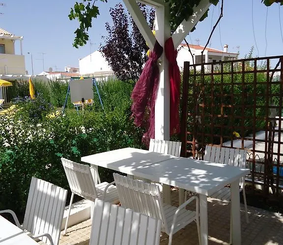 Quinta Da Rosa Linda Πανσιόν 4*