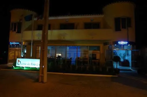 招待所 洛萨琳达酒店