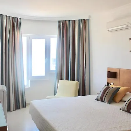 Quinta Da Rosa Linda Guest house Monte Gordo