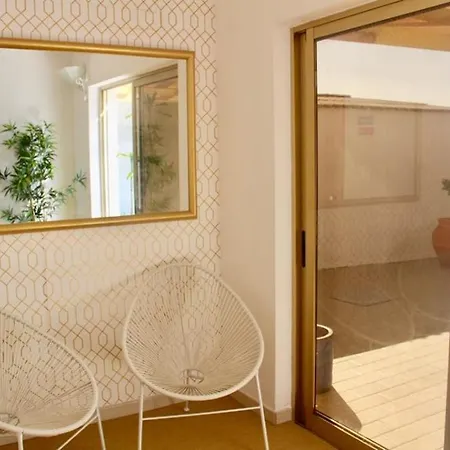 Quinta Da Rosa Linda 3*