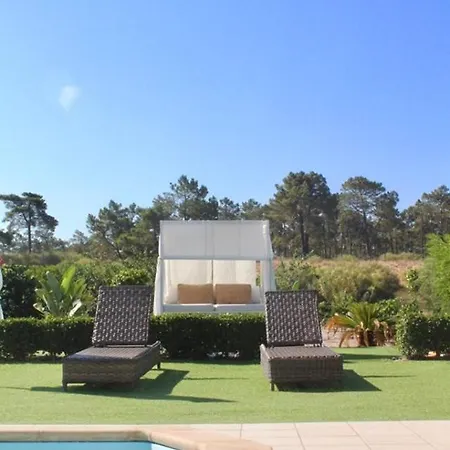 Quinta Da Rosa Linda Guest house Monte Gordo