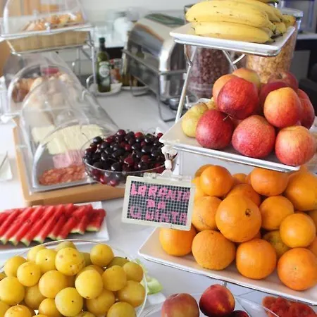 Quinta Da Rosa Linda 3*