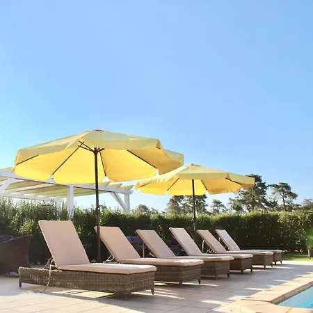 Quinta Da Rosa Linda 3* Monte Gordo