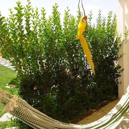 Guest house Quinta Da Rosa Linda 3*