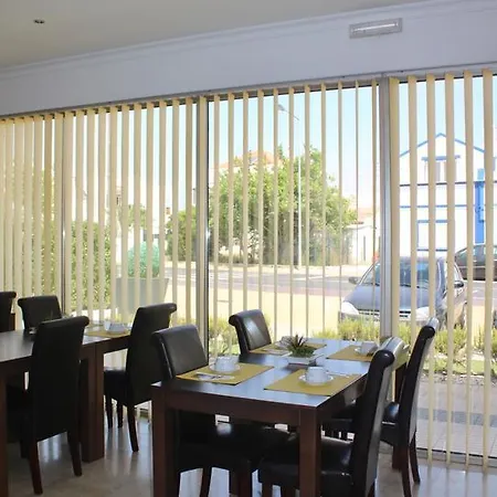 Quinta Da Rosa Linda 3* Monte Gordo