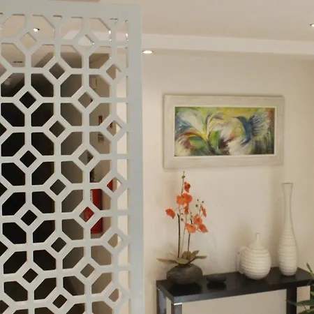 招待所 洛萨琳达酒店