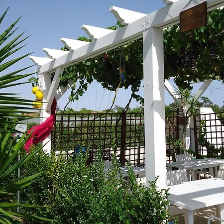 Guest house Quinta Da Rosa Linda 3*