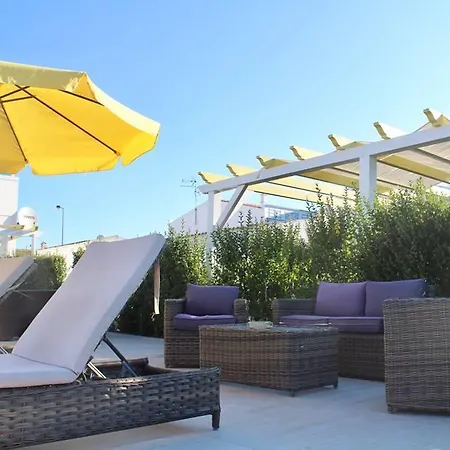 Gasthuis Quinta Da Rosa Linda 3*