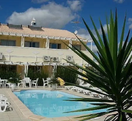 Quinta Da Rosa Linda Gasthuis