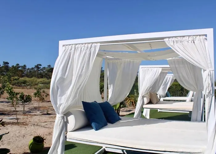 Quinta Da Rosa Linda