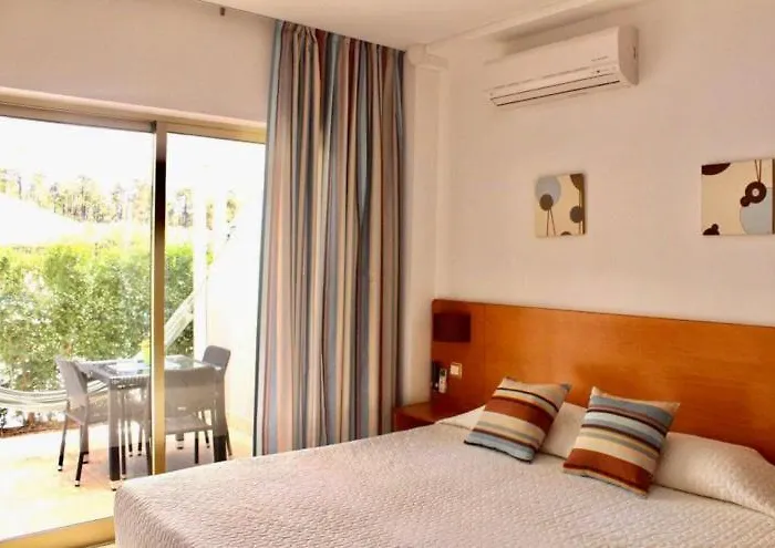Quinta Da Rosa Linda بيت ضيافة