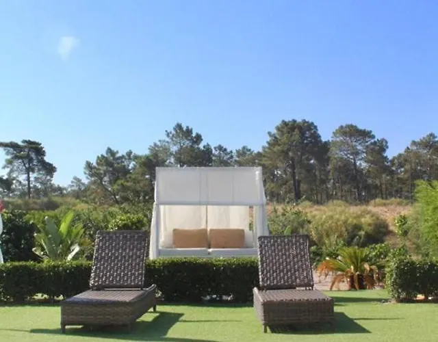 Quinta Da Rosa Linda بيت ضيافة مونت غوردو