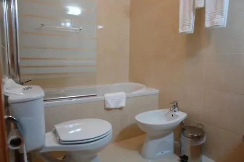 بيت ضيافة Quinta Da Rosa Linda