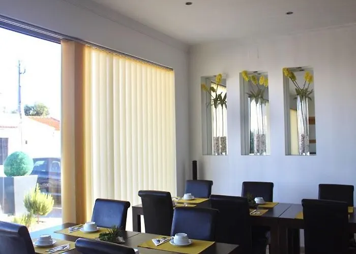 بيت ضيافة Quinta Da Rosa Linda