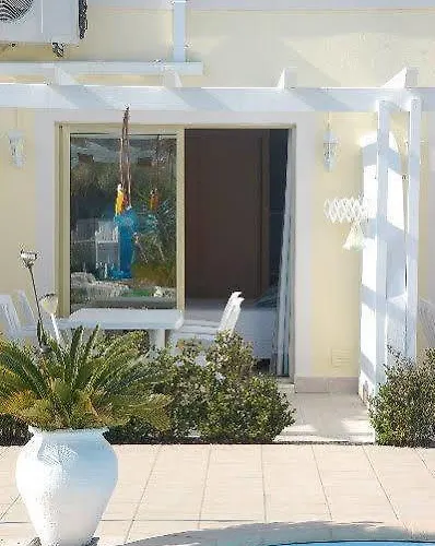 Quinta Da Rosa Linda بيت ضيافة 4*