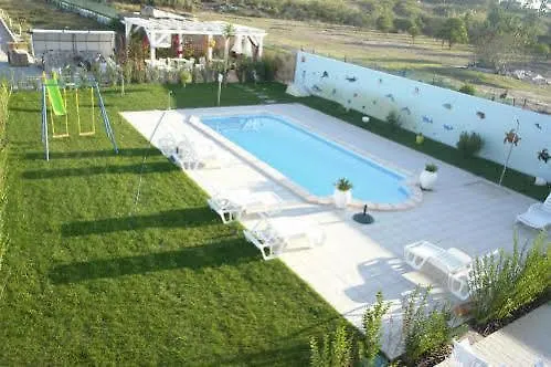 Quinta Da Rosa Linda 4* مونت غوردو