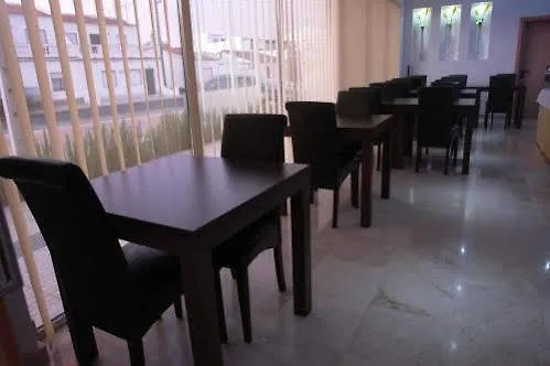 بيت ضيافة Quinta Da Rosa Linda مونت غوردو