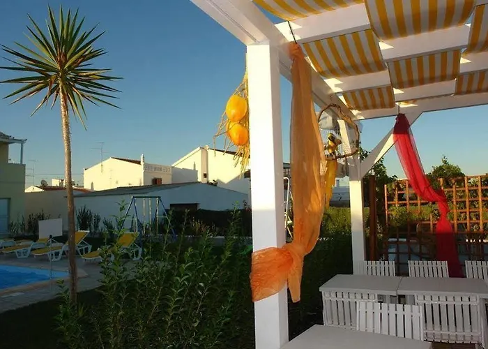 Quinta Da Rosa Linda