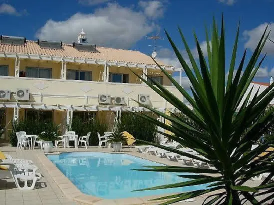 Quinta Da Rosa Linda بيت ضيافة