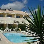 Quinta Da Rosa Linda Гостевой дом