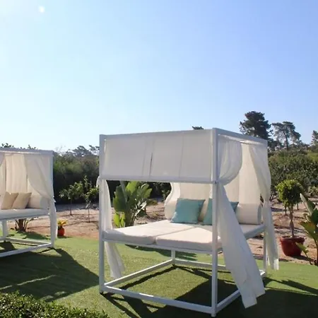 Quinta Da Rosa Linda 4* Монте-Гордо