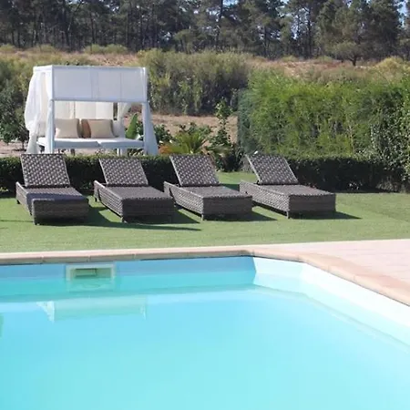 Quinta Da Rosa Linda