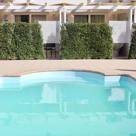 Quinta Da Rosa Linda 4*