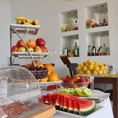 Quinta Da Rosa Linda 3* Monte Gordo