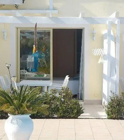 Quinta Da Rosa Linda Vendégház 3*