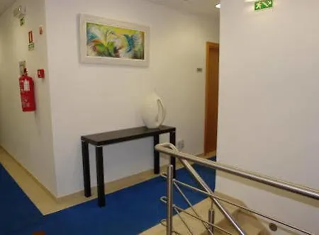 Quinta Da Rosa Linda 3* Monte Gordo