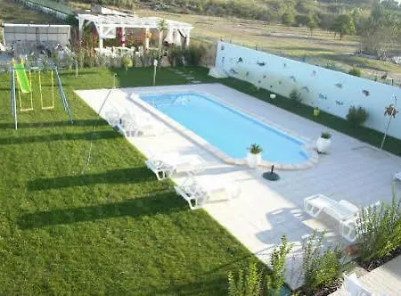 Quinta Da Rosa Linda 3* Monte Gordo