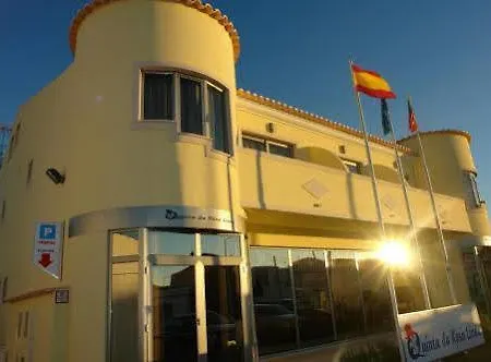 Quinta Da Rosa Linda