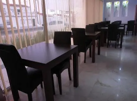 Vendégház Quinta Da Rosa Linda Monte Gordo